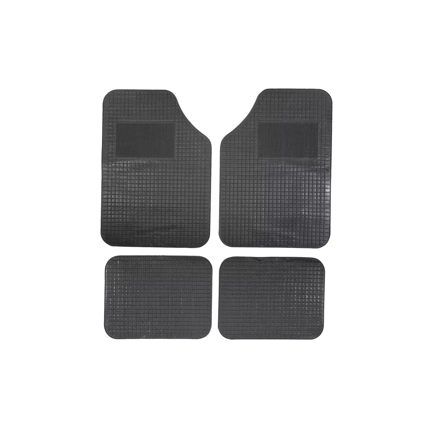 Hilka Set of 4 Universal Car Mats