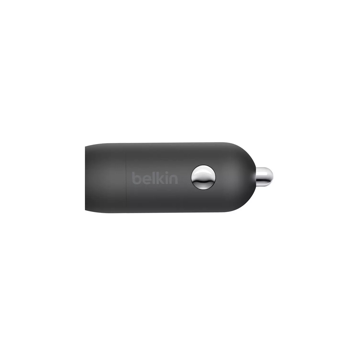 Belkin 20W USB-C Power Delivery Car Charger