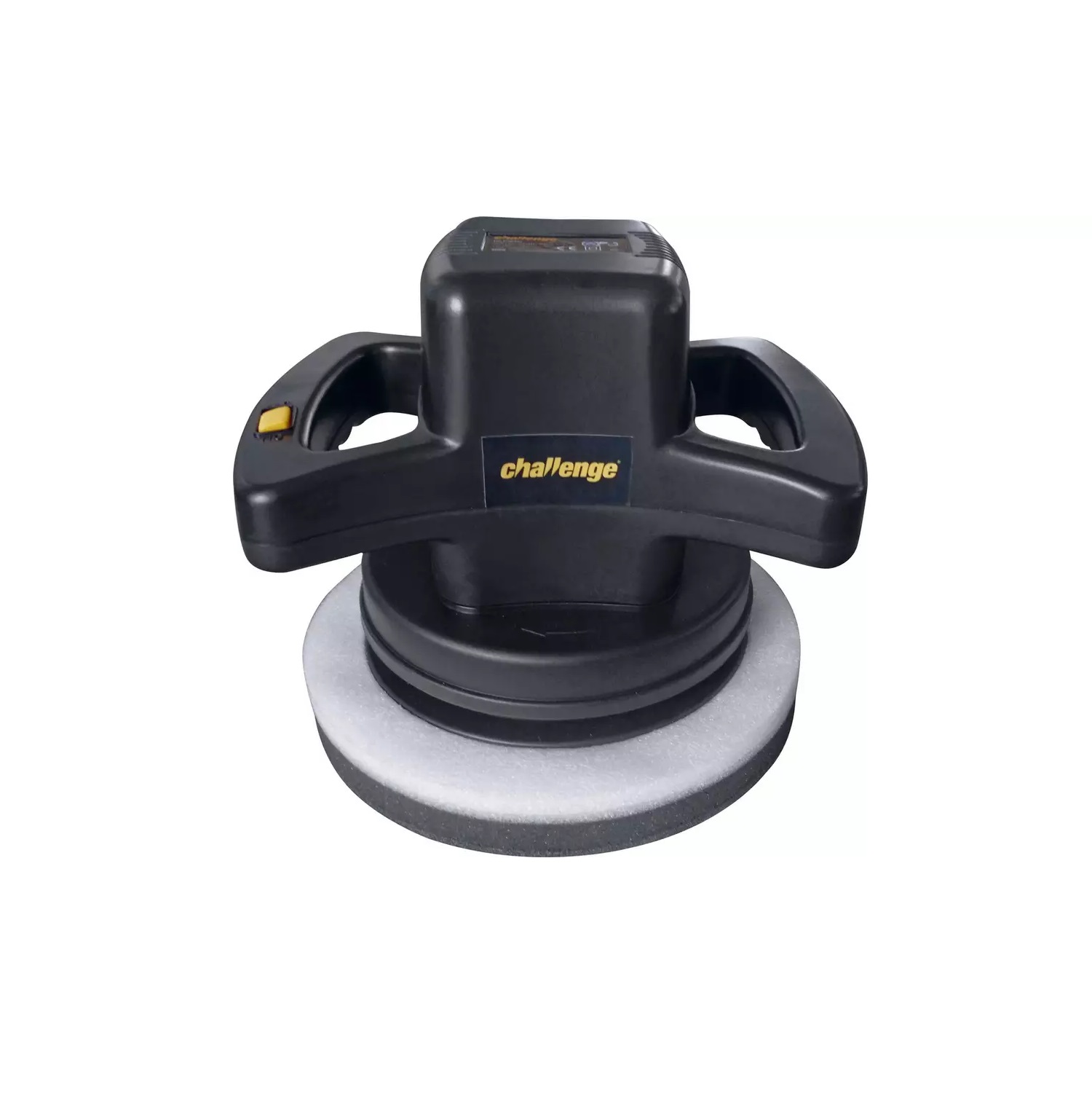 Challenge Car Polisher
