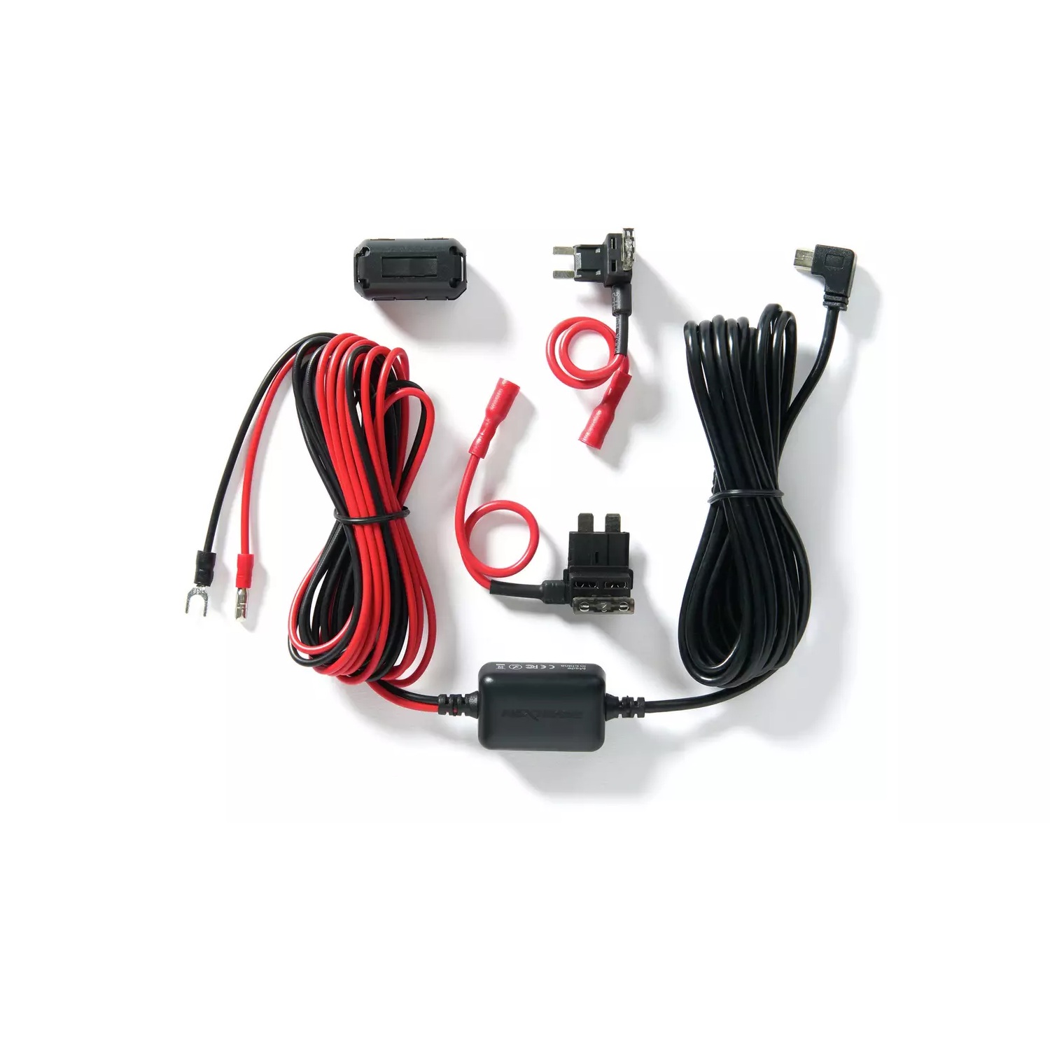 Nextbase Series 2 Hardwire Kit