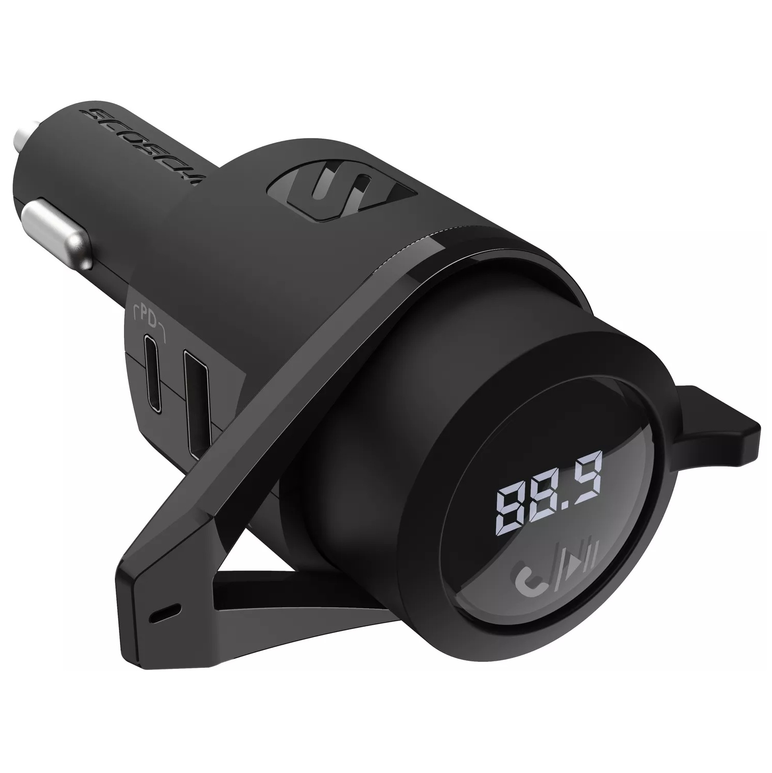 Scosche FM Transmitter